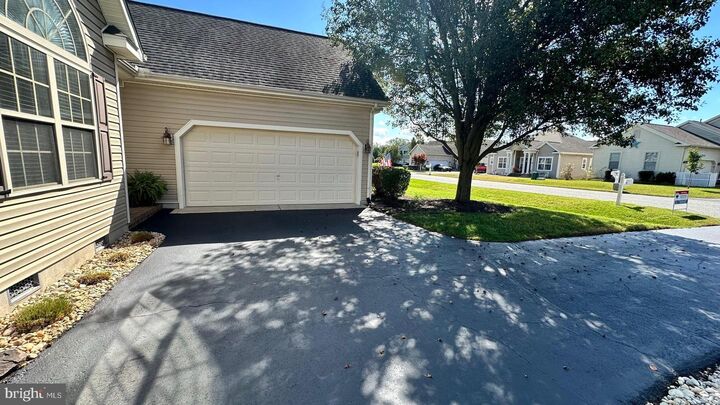 Property Photo:  10 Homestead Boulevard  DE 19963