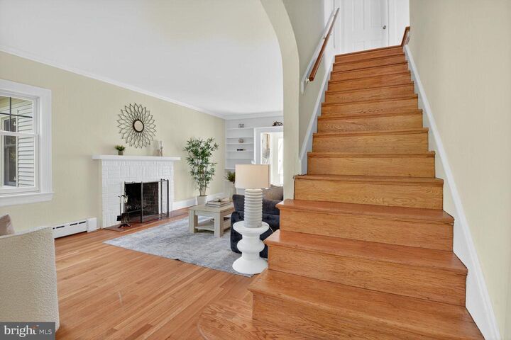Property Photo: 4000 Dresden Street MD 20895