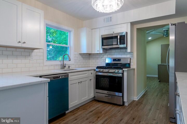 Property Photo: 199 Berger Street NJ 08873