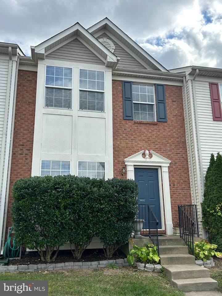 105 Chesterbrook Court  Stafford VA 22554 photo