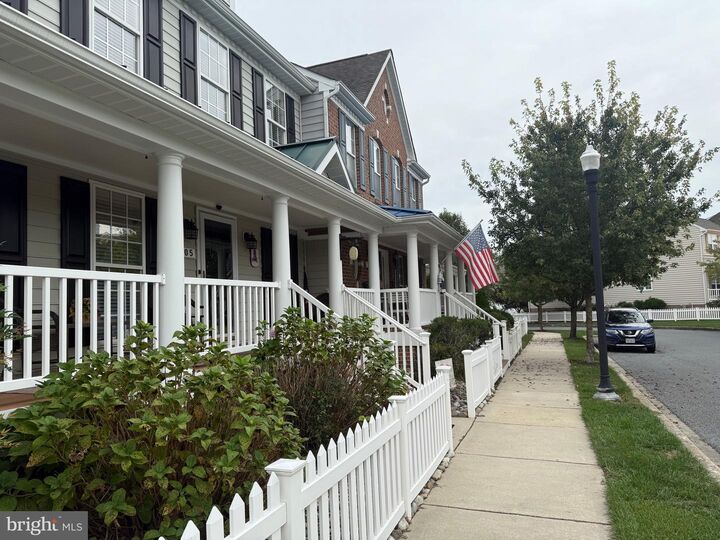 Property Photo: 305 Adelaide Drive DE 19968
