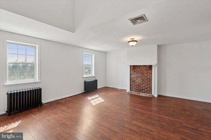 Property Photo: 2972 Richmond Street 2nd Floor PA 19134