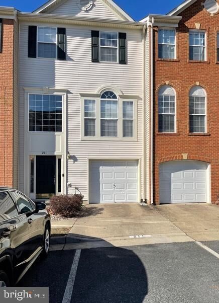 211 Langley Court  Stafford VA 22554 photo