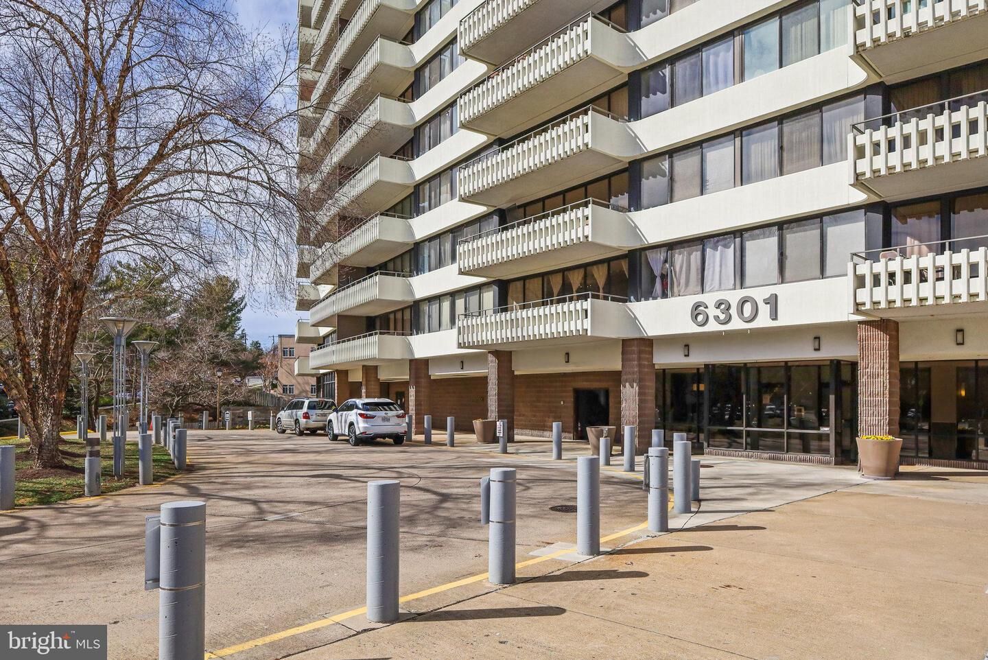 Property Photo:  6301 Stevenson Avenue 1516  VA 22304 