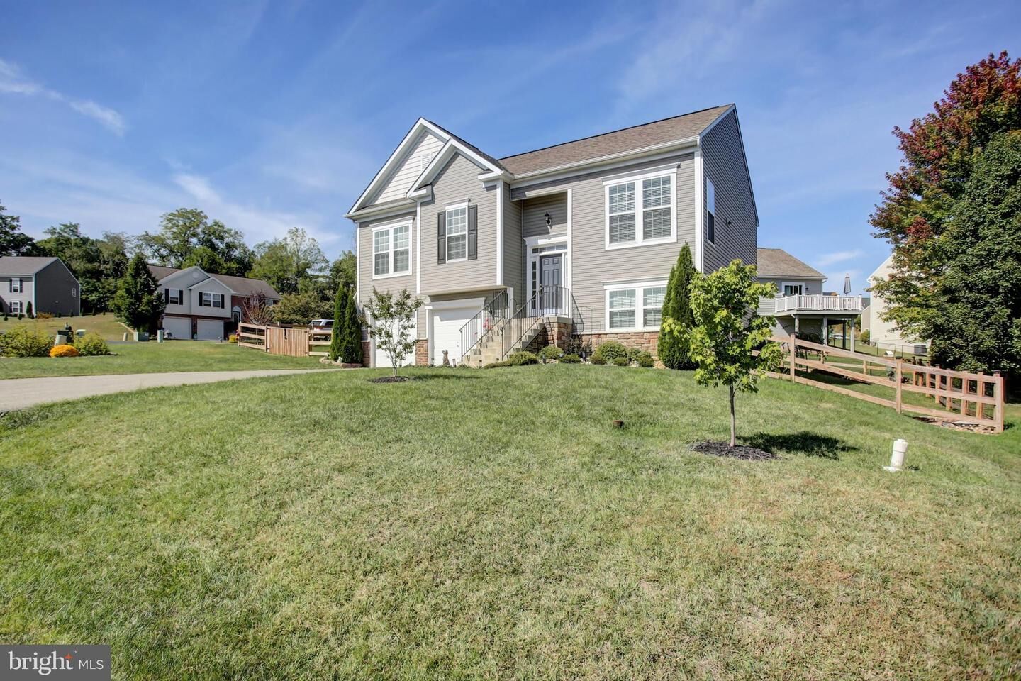 Property Photo: 11405 Cross Fields Drive PA 17268
