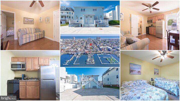 9411 Monmouth Avenue  Margate City NJ 08402 photo