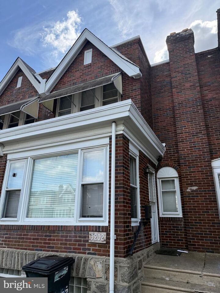 Property Photo:  3202 Unruh Avenue  PA 19149 
