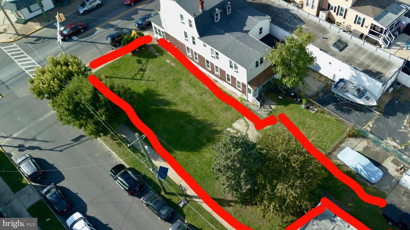 Property Photo:  202 N Broadway  NJ 08030 