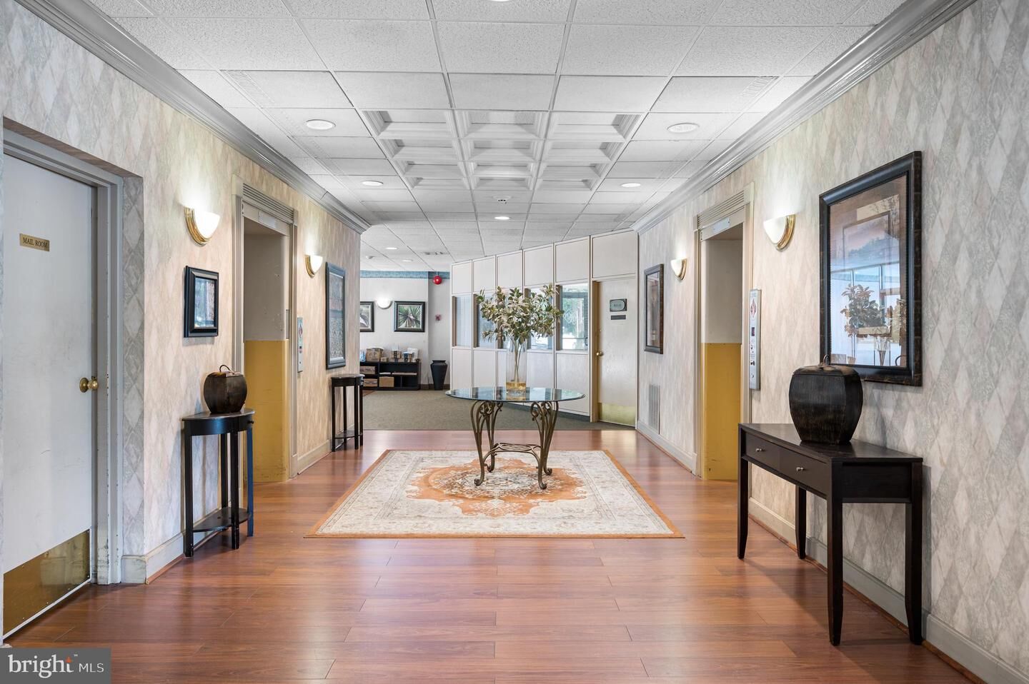 Property Photo:  603 Playa Del Sol  NJ 08002