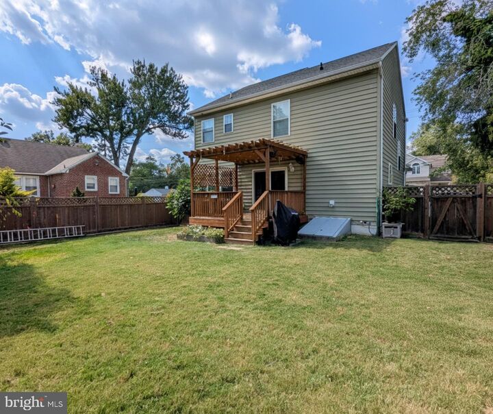 Property Photo:  1806 Unity Terrace  PA 19070 