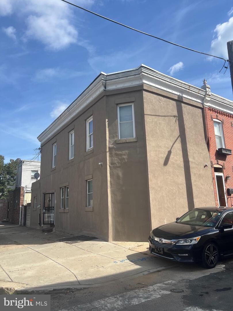 Property Photo:  363 Fitzgerald Street  PA 19148 
