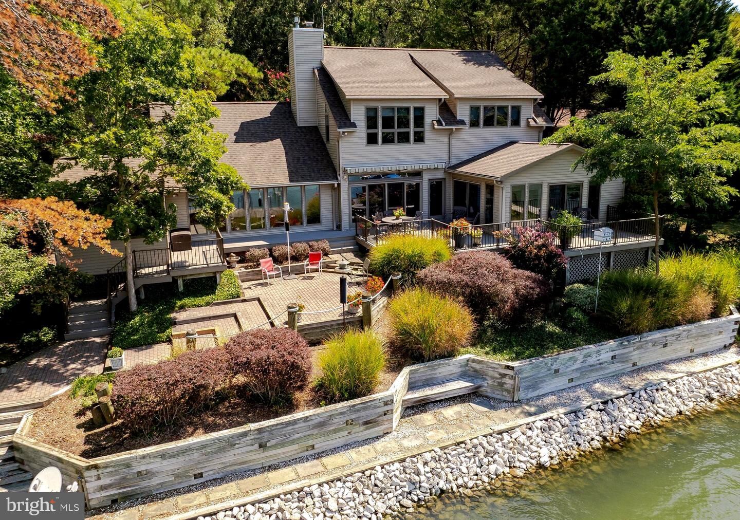 Property Photo: 369 Deer Drive MD 20657