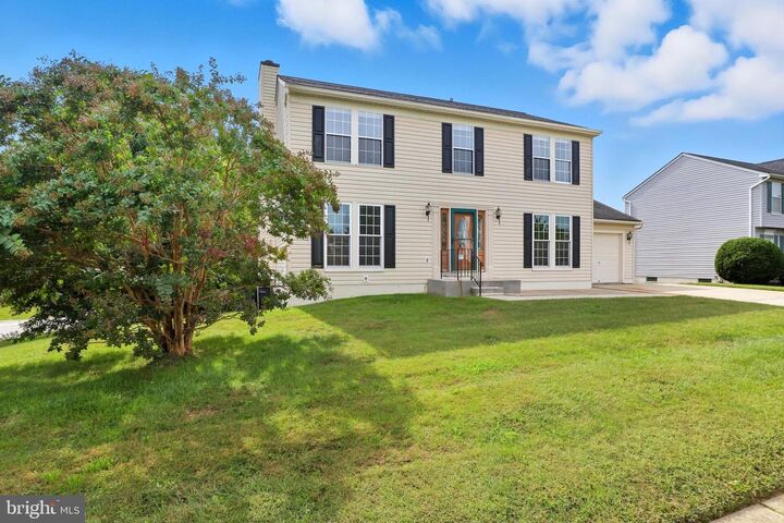 Property Photo: 400 Brant Court MD 21078
