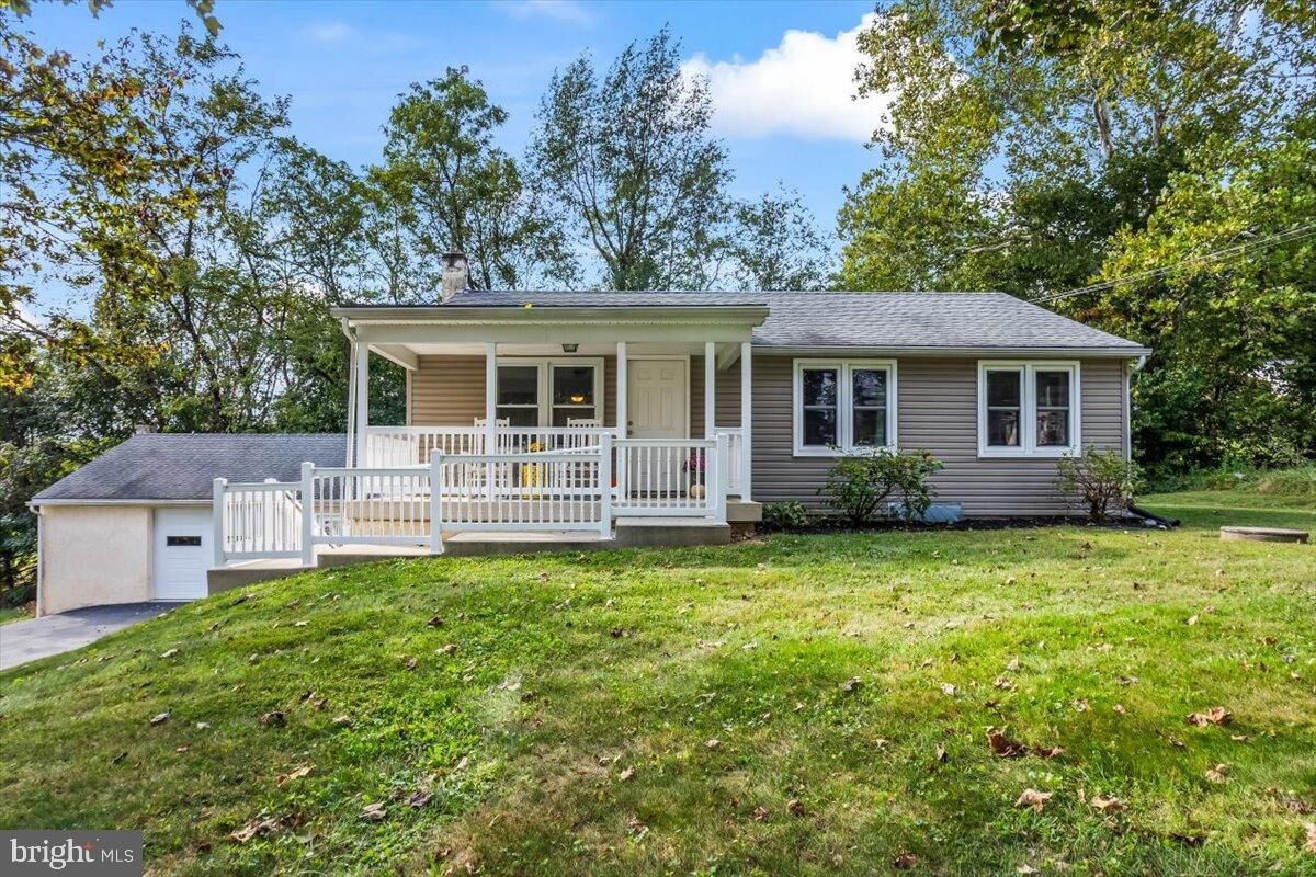 Property Photo: 330 Sylvan Retreat Road PA 17512