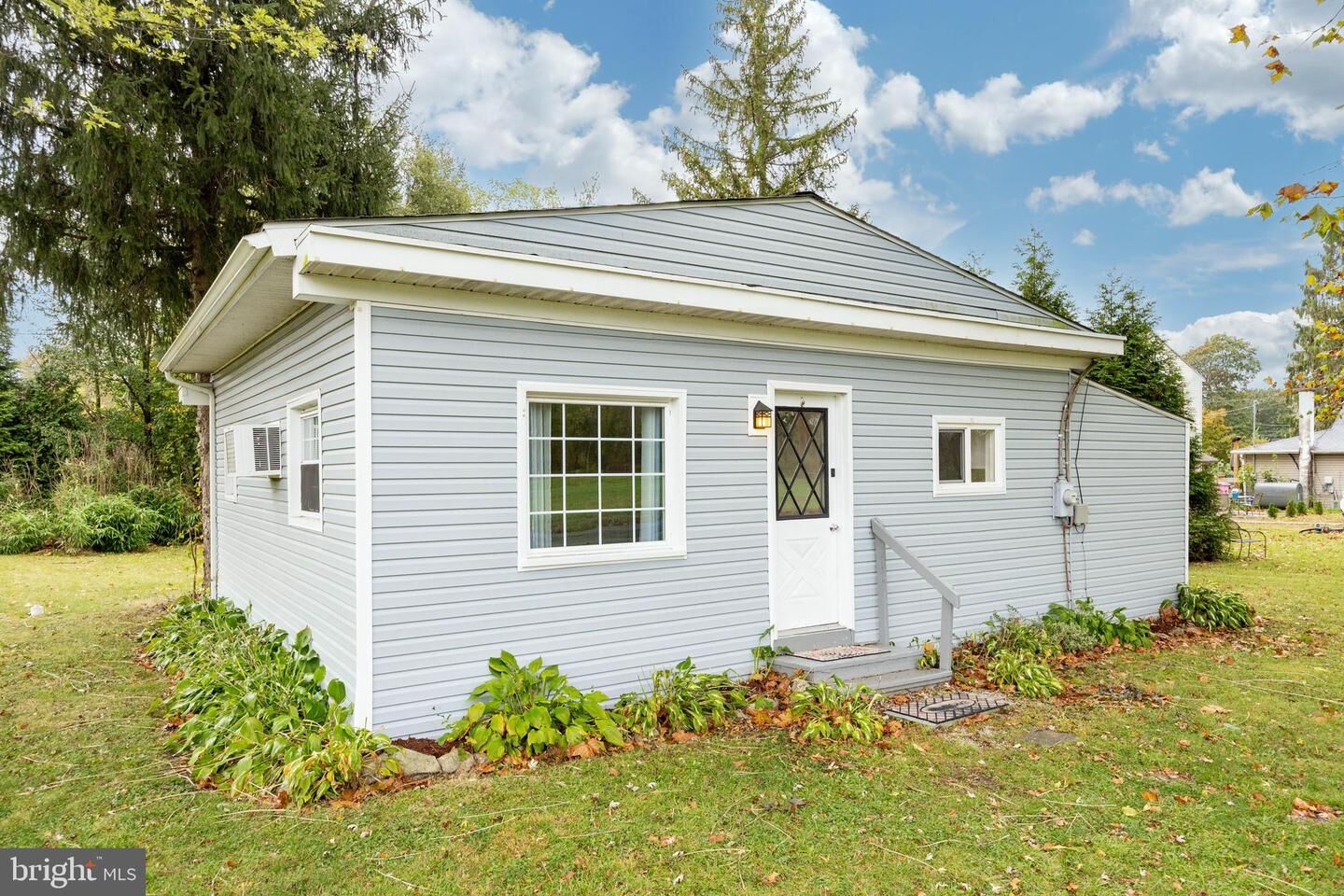 Property Photo: 56 Amity Avenue PA 19518