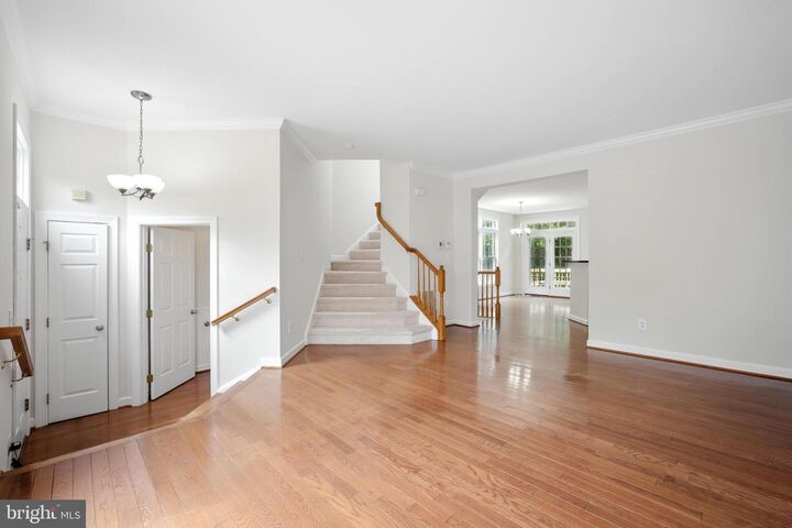 Property Photo:  6696 Debra Lu Way  VA 22150 