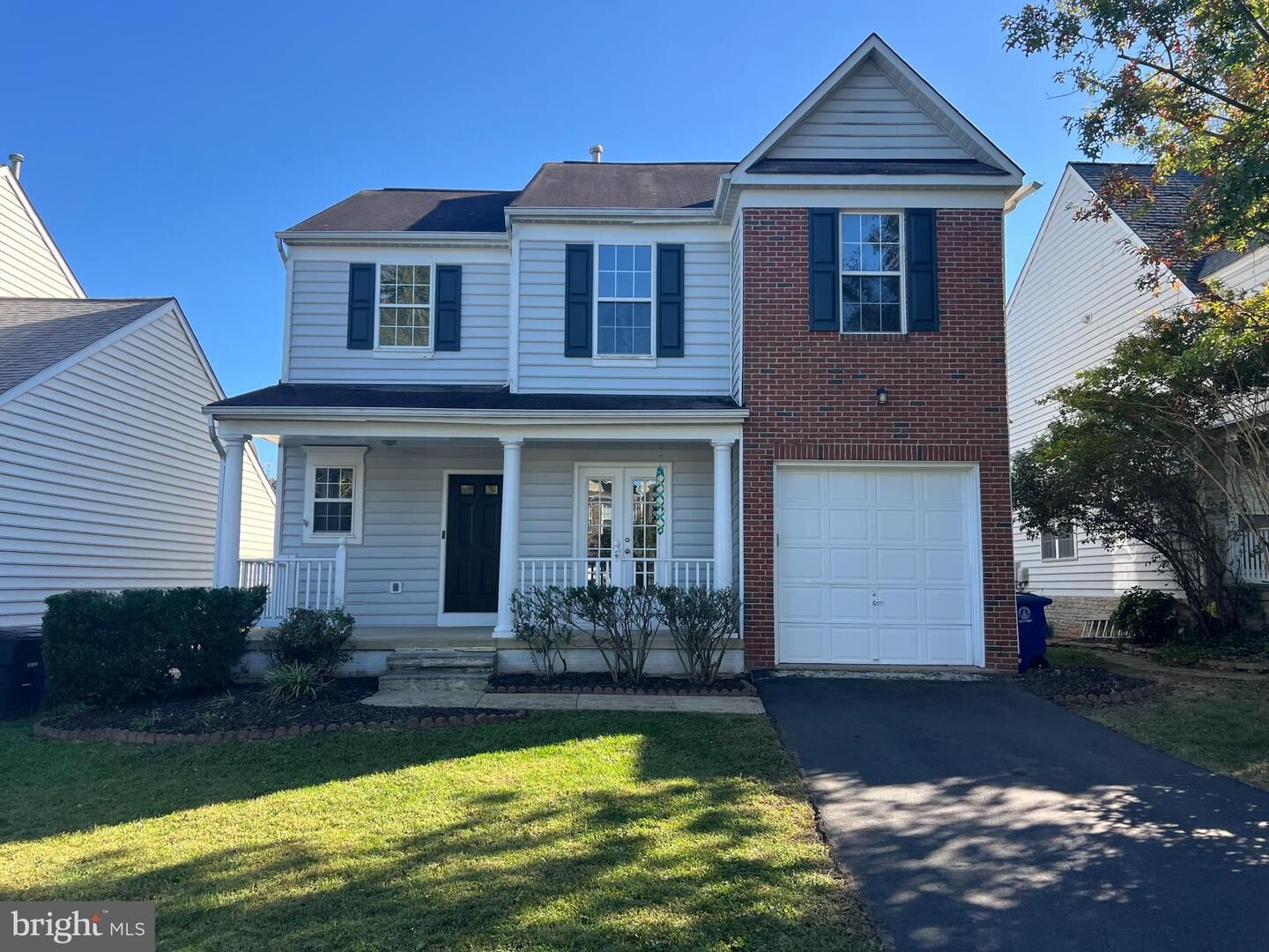 Property Photo:  505 North Street NE  VA 20176