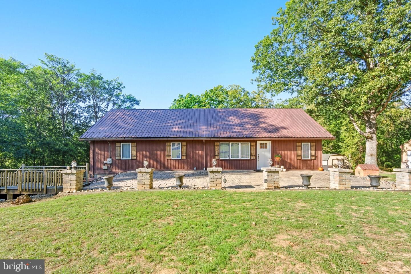 Property Photo:  53 Delphinium Lane  WV 25413 