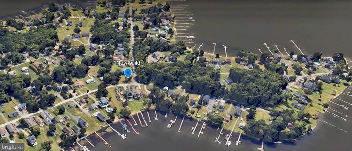 Property Photo: 1205 Chesapeake Avenue MD 21220