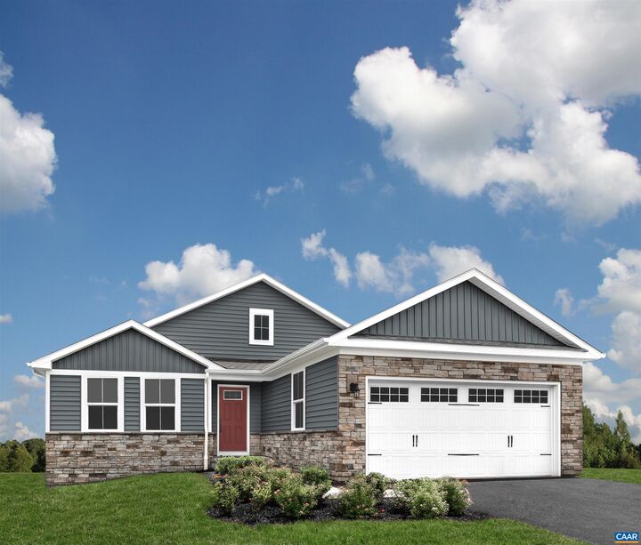 140C White Sands Blvd  Barboursville VA 22923 photo