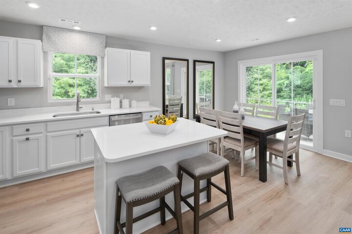 Property Photo: 131A White Sands Blvd VA 22923