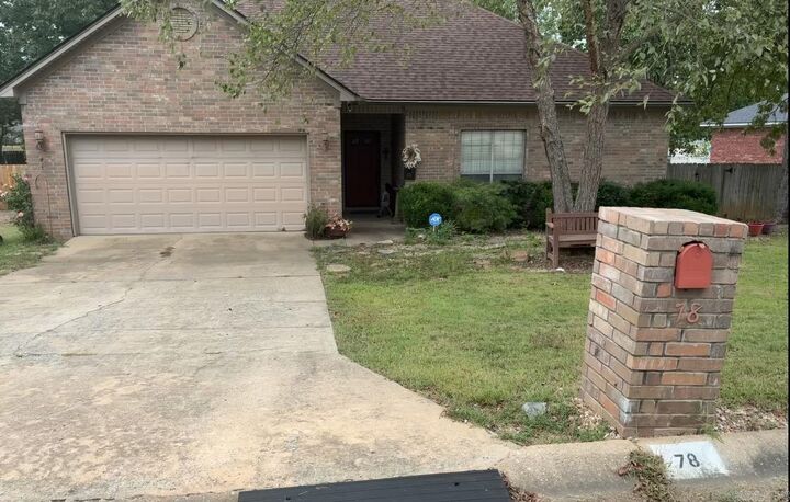 78 Garden Oaks Drive  Maumelle AR 72113 photo