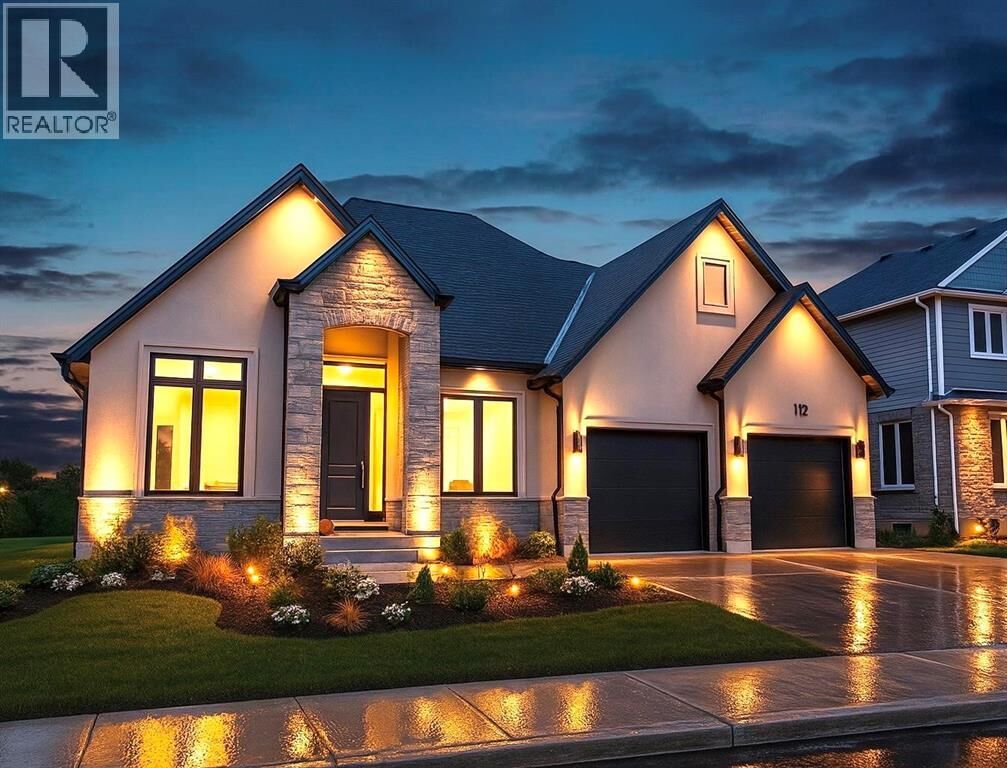 Property Photo:  3403-A Four Elms Court  ON N0N 1E0 