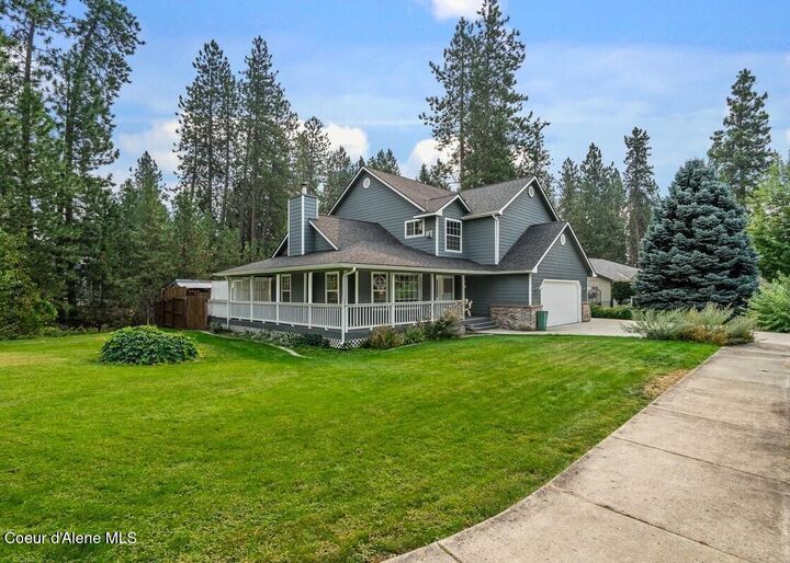 Property Photo: 3200 N Wedgewood Loop ID 83815