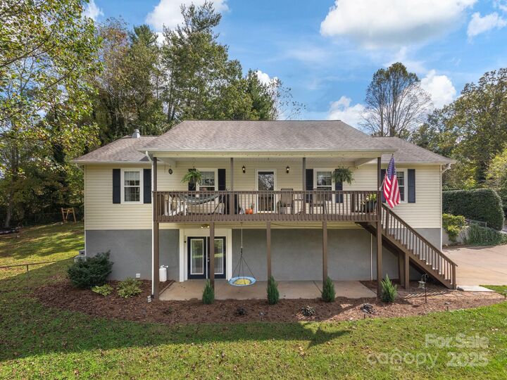 61 Blue Ridge Acres Road  Asheville NC 28806 photo