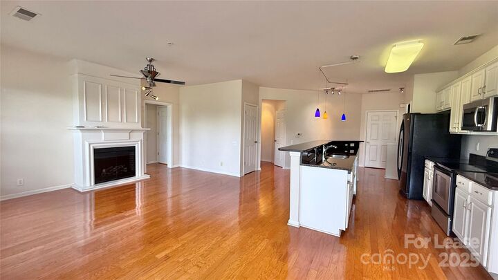 Property Photo:  14668 Via Sorrento Drive  NC 28277 