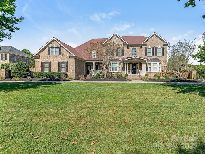 312 Fox Chase Court  Waxhaw NC 28173 photo