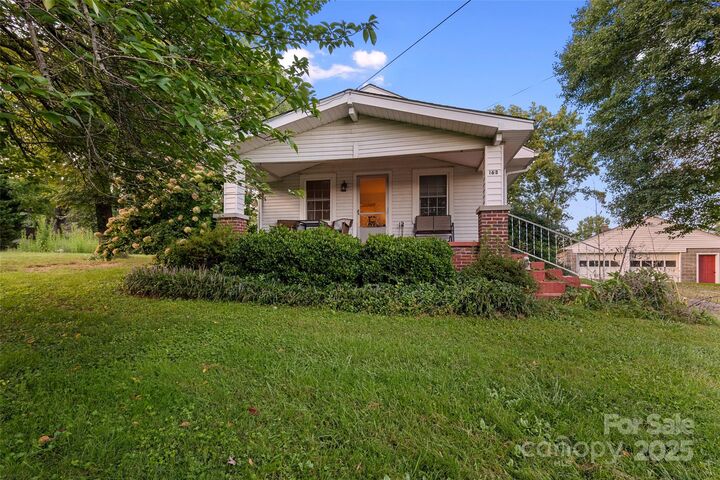 163 Pisgah View Road  Asheville NC 28806 photo