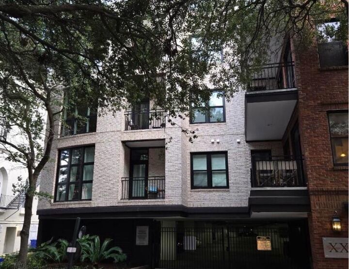 Property Photo: 21 George Street # 111 SC 29401
