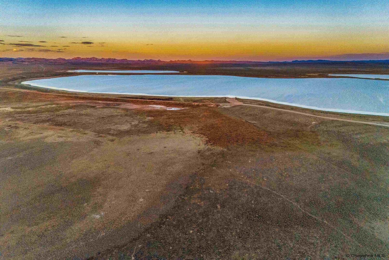 Property Photo:  Tbd Palmer Canyon Rd  WY 82083 