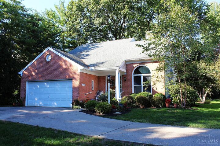 1023 Portway Drive  Anderson Twp OH 45255 photo