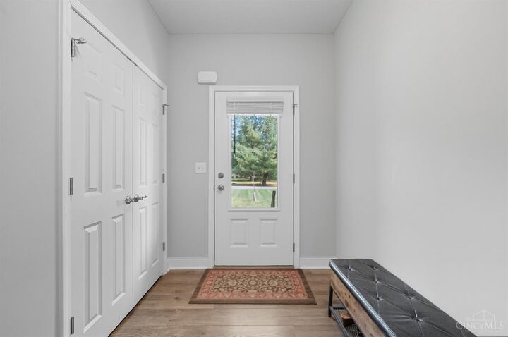 Property Photo:  5575 Hoffman Road  OH 45150 