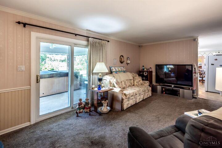 Property Photo: 1105 Mockingbird Lane OH 45036