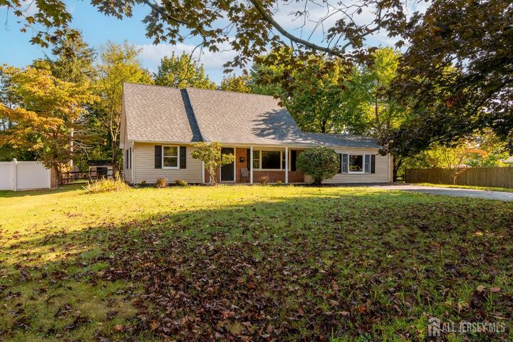 Property Photo:  199 Berger Street  NJ 08873