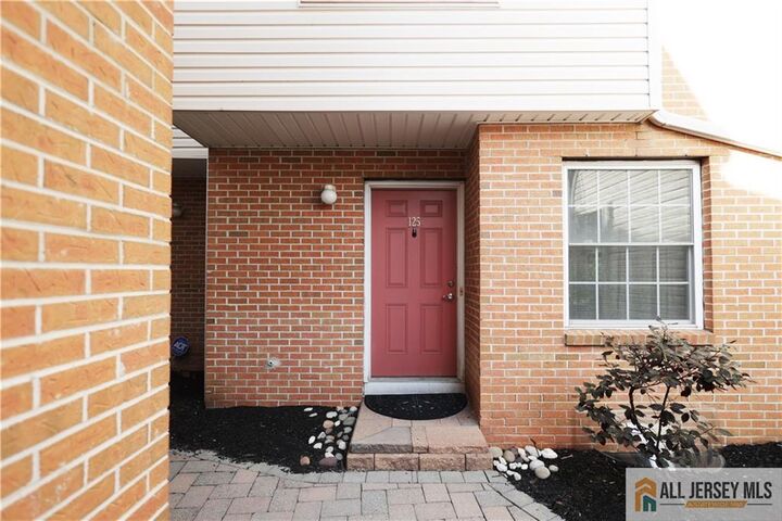 Property Photo: 125 Adamecs Way 26 NJ 08879