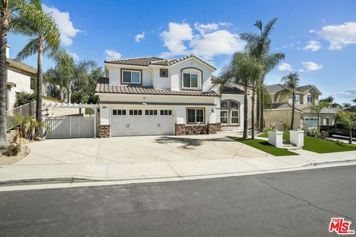 Property Photo:  28412 Rock Canyon Dr  CA 91390 