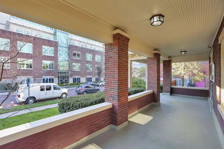 Property Photo:  563 S Dawson Avenue  OH 43209 