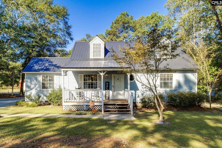 Property Photo: 2872 Calks Ferry SC 29073