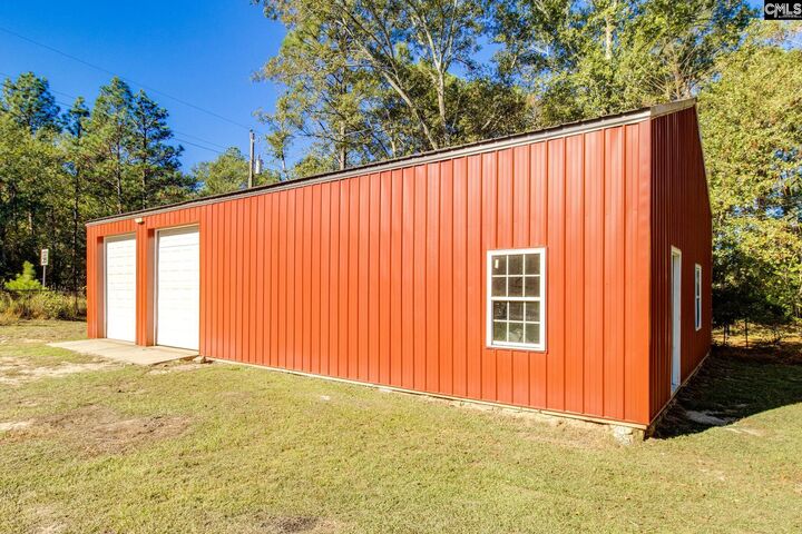 Property Photo: 2872 Calks Ferry SC 29073