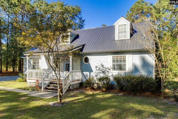 Property Photo:  2872 Calks Ferry  SC 29073 