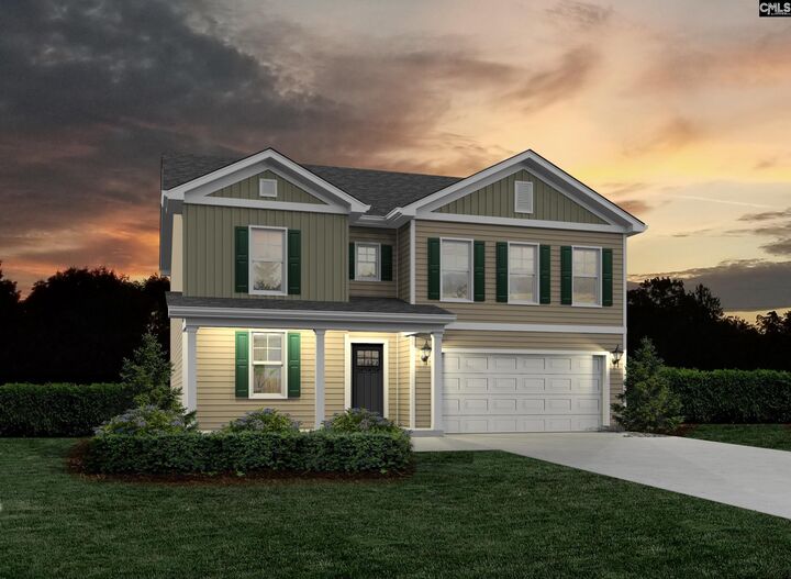 Property Photo:  258 Boseman  SC 29063 