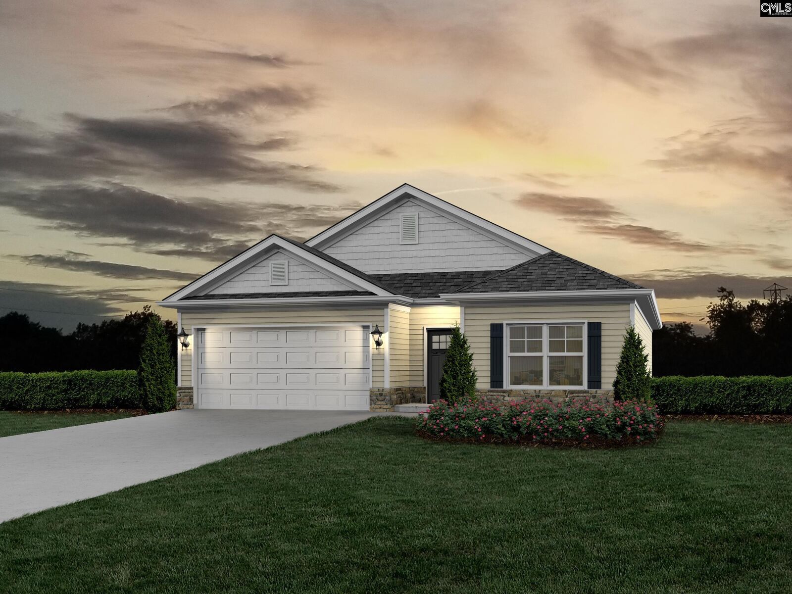 Property Photo:  Lot 24 295 Boseman  SC 29063 