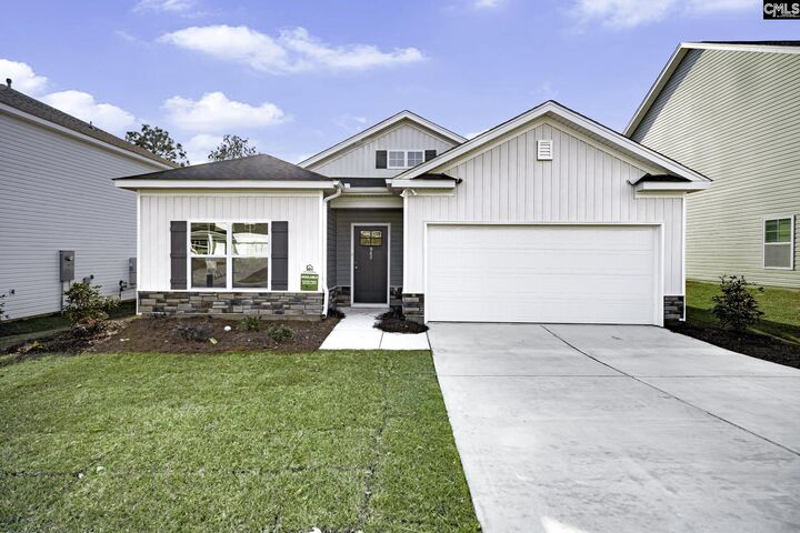 295 Boseman  Irmo SC 29063 photo