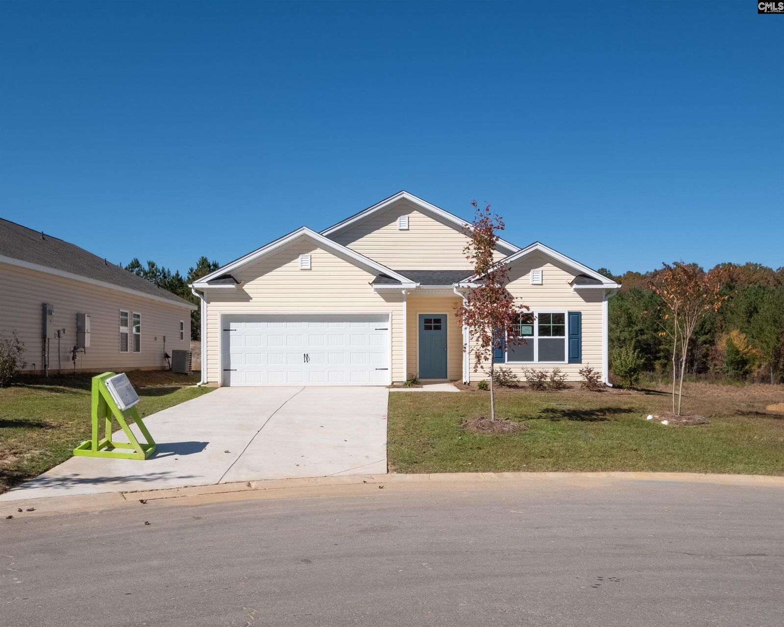 Property Photo: 295 Boseman SC 29063