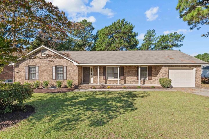313 Thornridge  Columbia SC 29223 photo