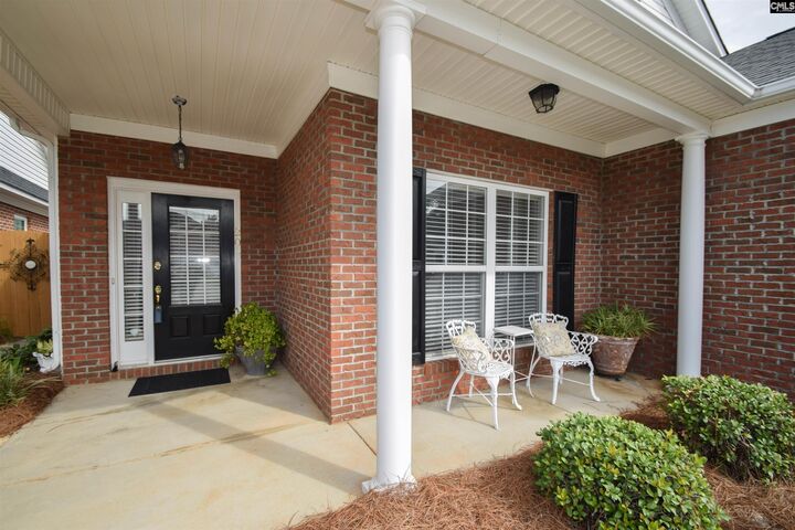 Property Photo:  205 Buffwood  SC 29169 